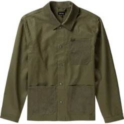 Brixton Survey X Chore Coat - Men's