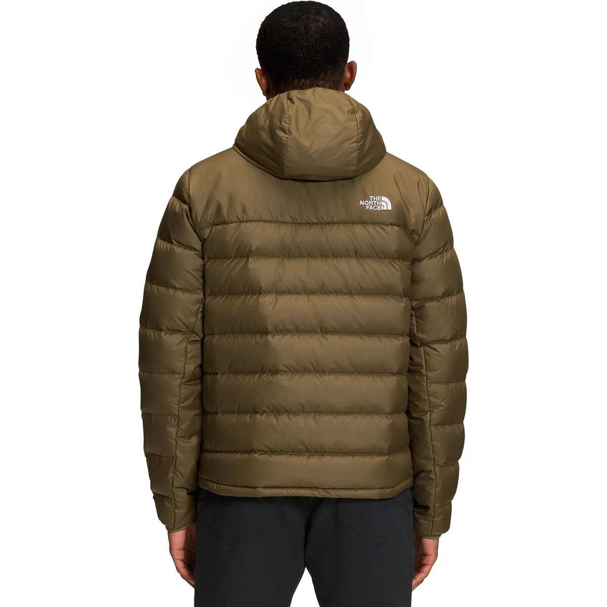 The North Face Aconcagua 2 Hooded Jacket - Men's - Image 2