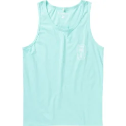 The Island Time Tank Top - Men's