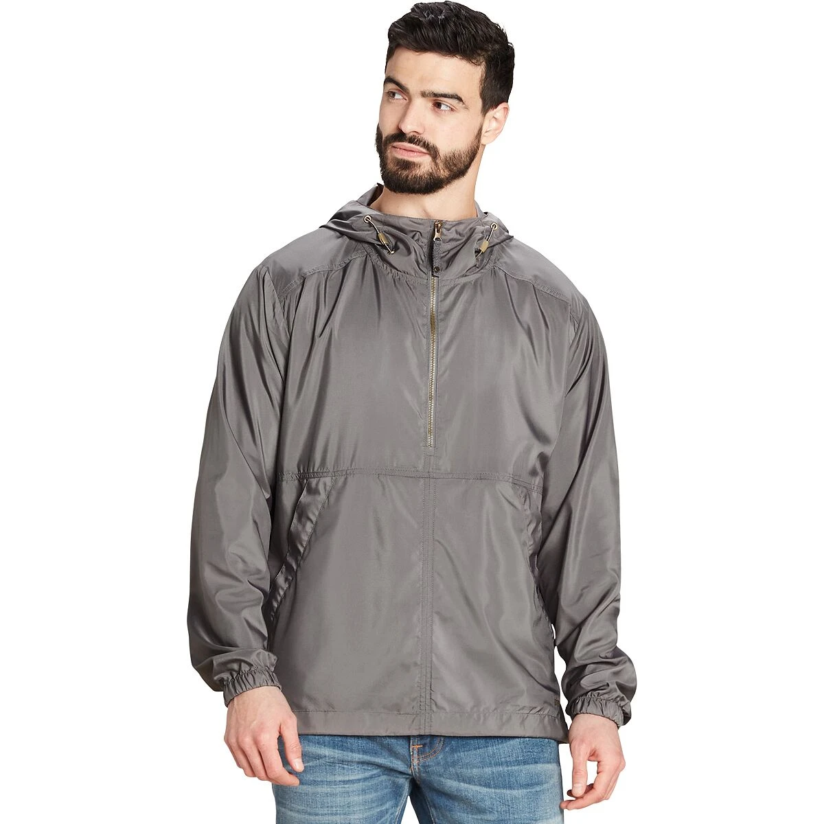 Halka Anorak Jacket - Men's - Image 3