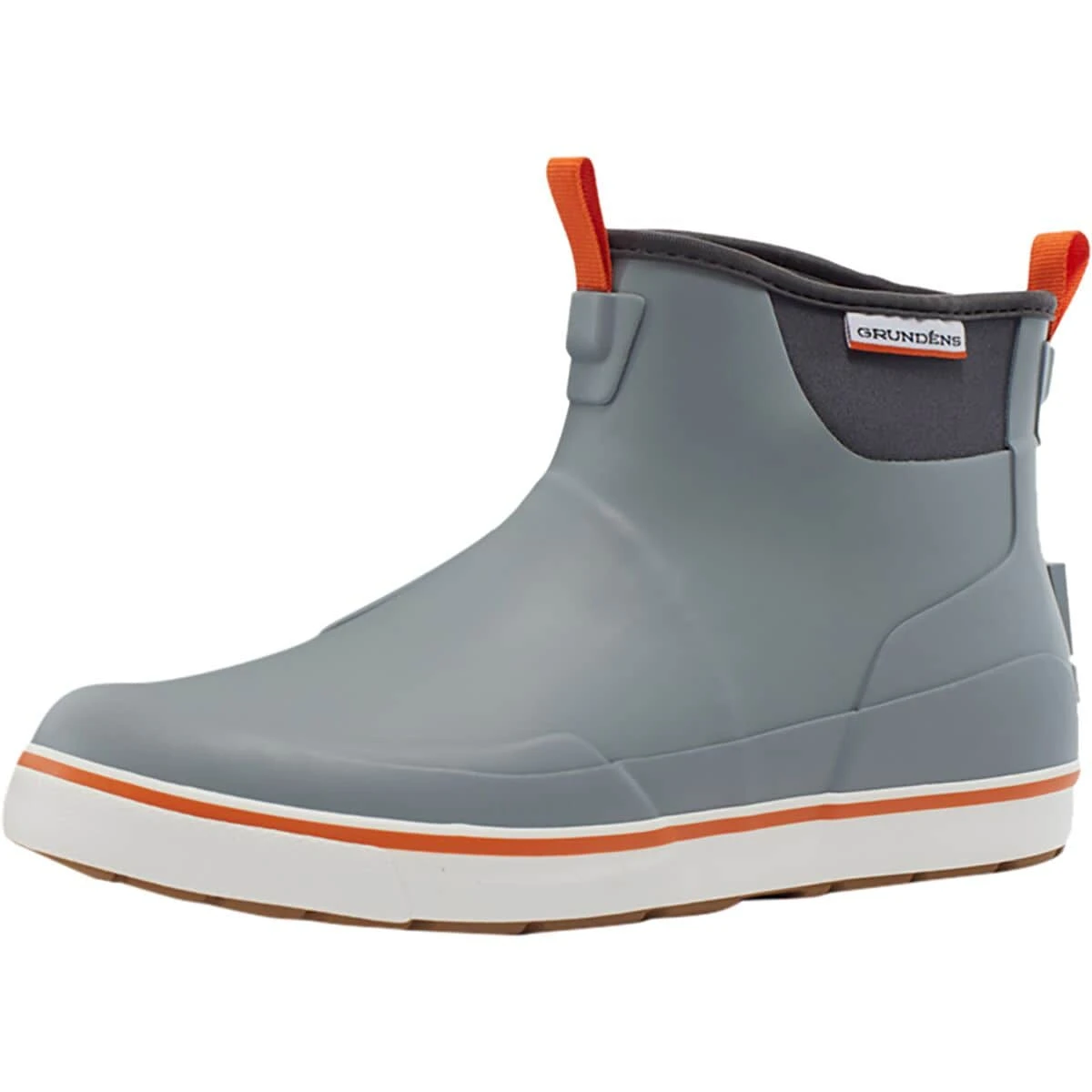 Grundens Deck Boss Ankle Boot - Image 2