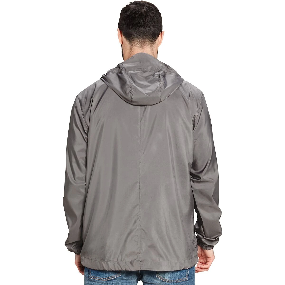 Halka Anorak Jacket - Men's - Image 2