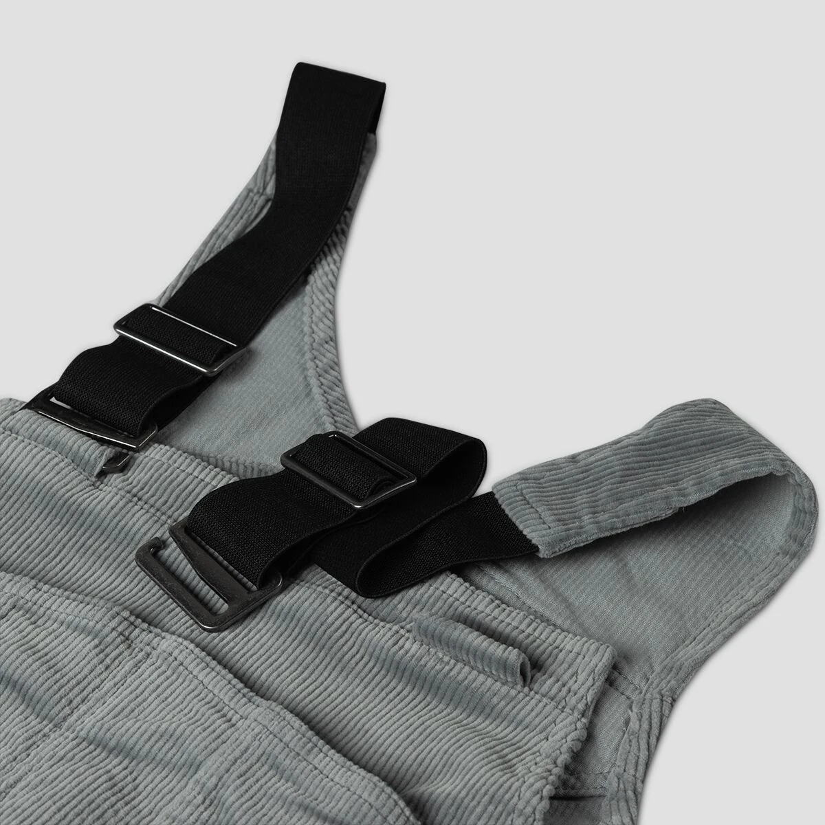 Stoic Corduroy Overall - Men's - Image 4