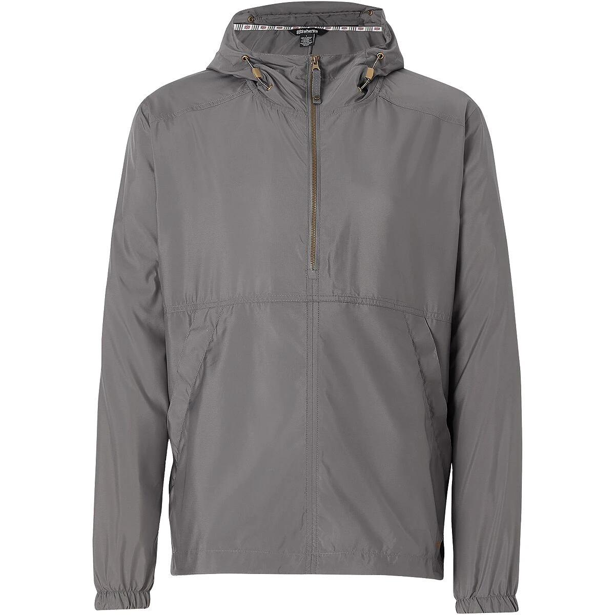 Halka Anorak Jacket - Men's