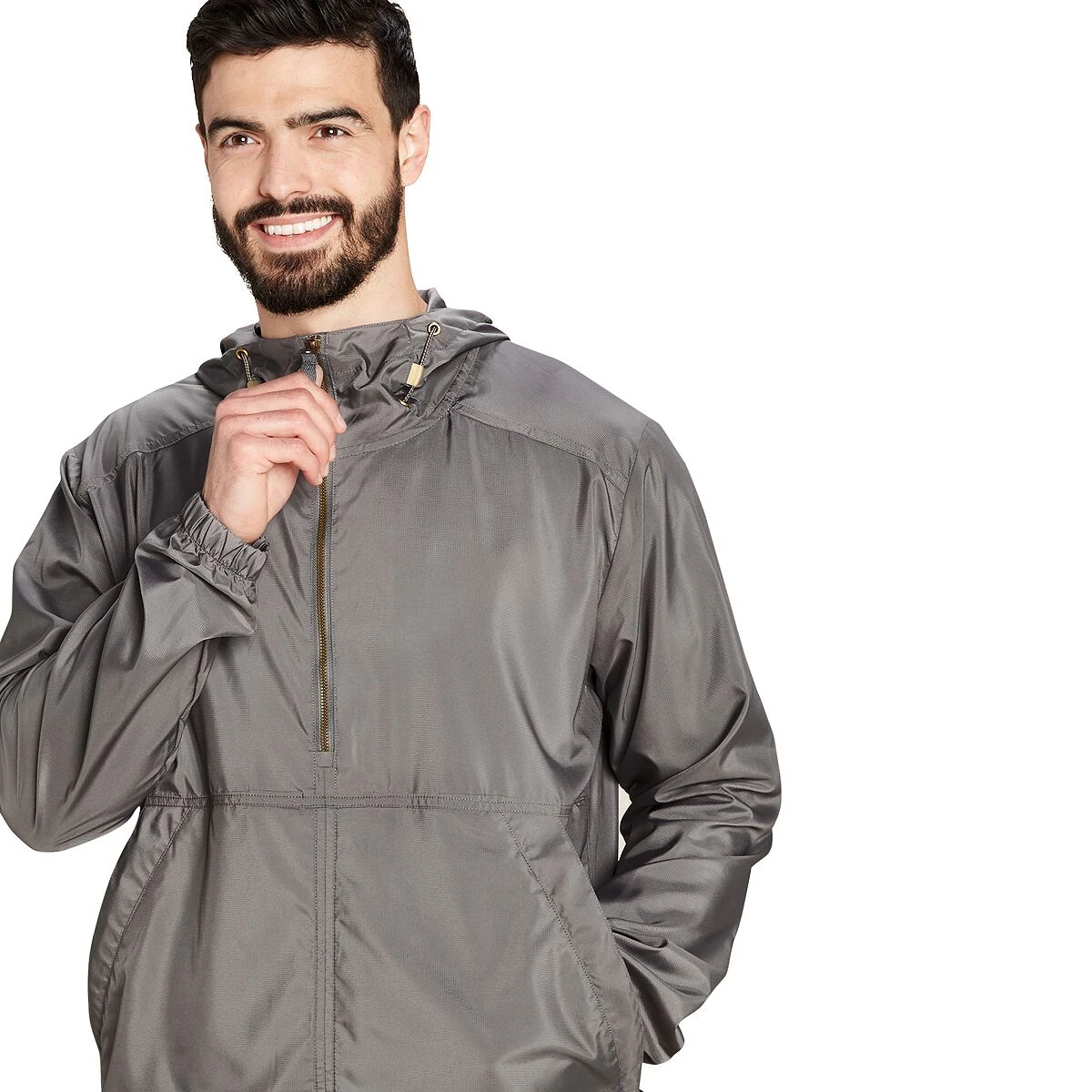 Halka Anorak Jacket - Men's - Image 4