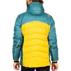 La Sportiva Titan Down Jacket - Men's