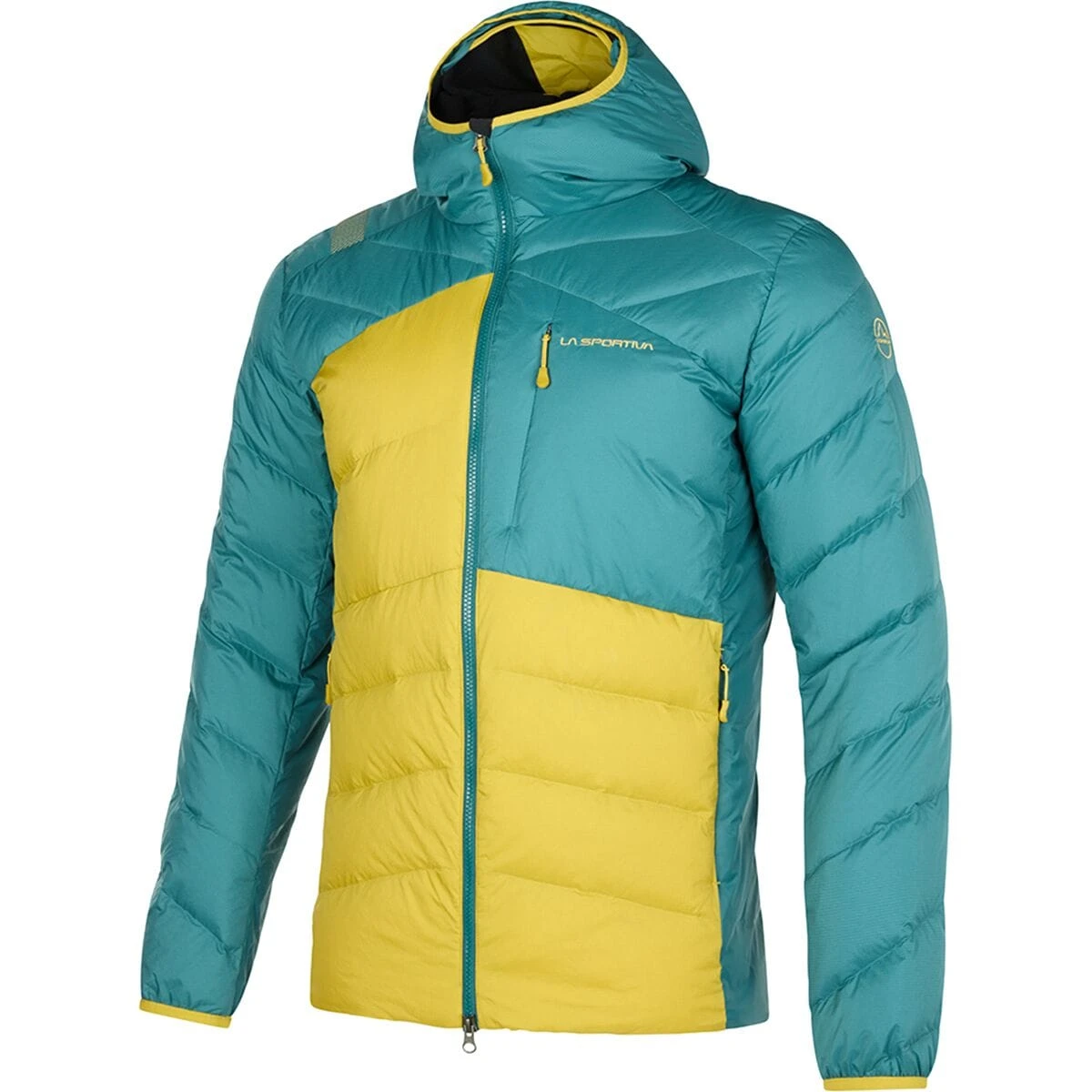 La Sportiva Titan Down Jacket - Men's - Image 2