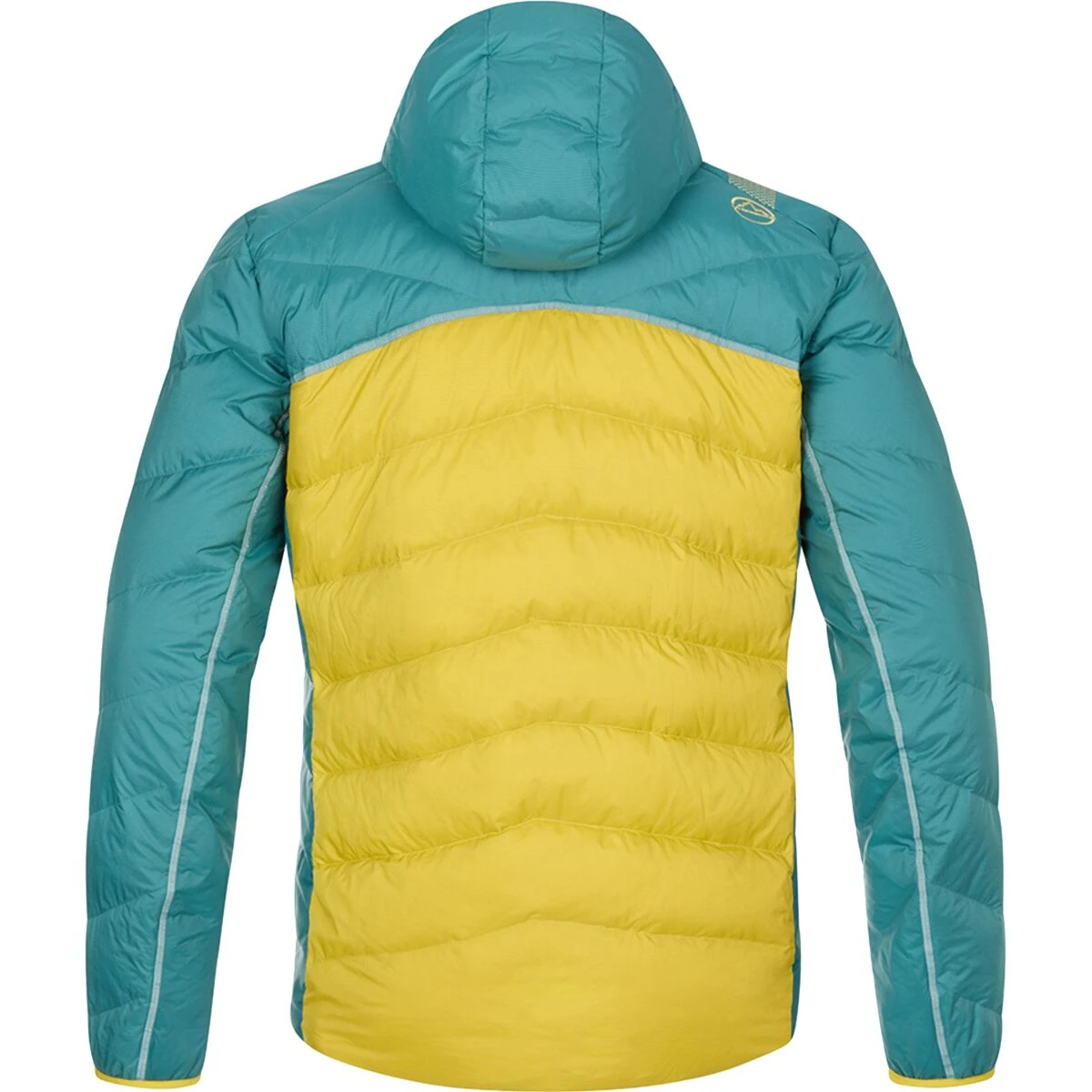 La Sportiva Titan Down Jacket - Men's - Image 3
