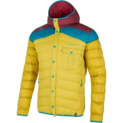 La Sportiva Wild Down Jacket - Men's