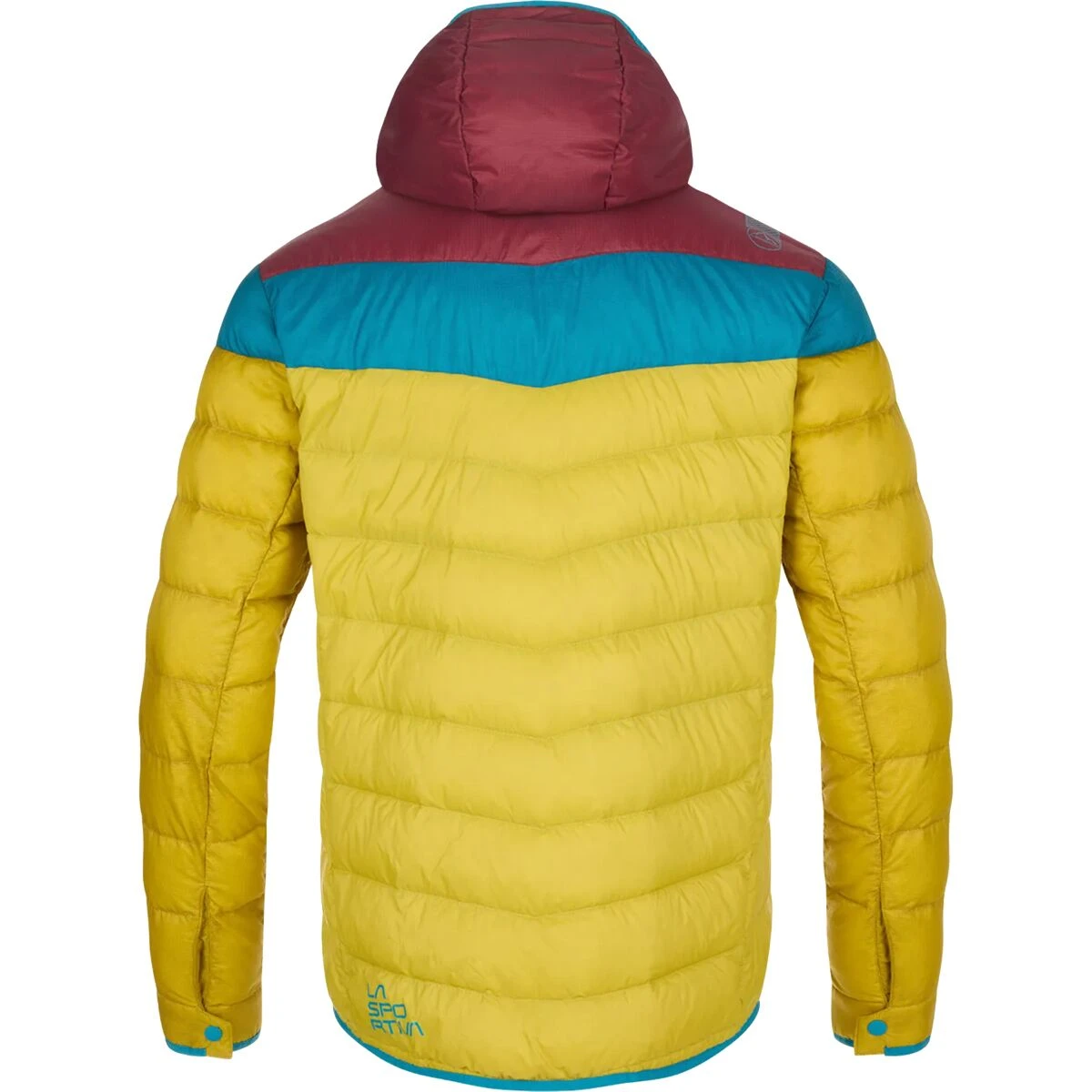 La Sportiva Wild Down Jacket - Men's - Image 3