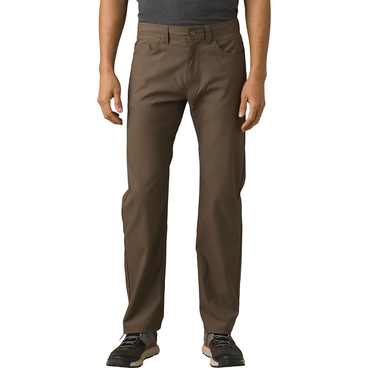 Prana Brion Slim Pant II - Men's - Image 2