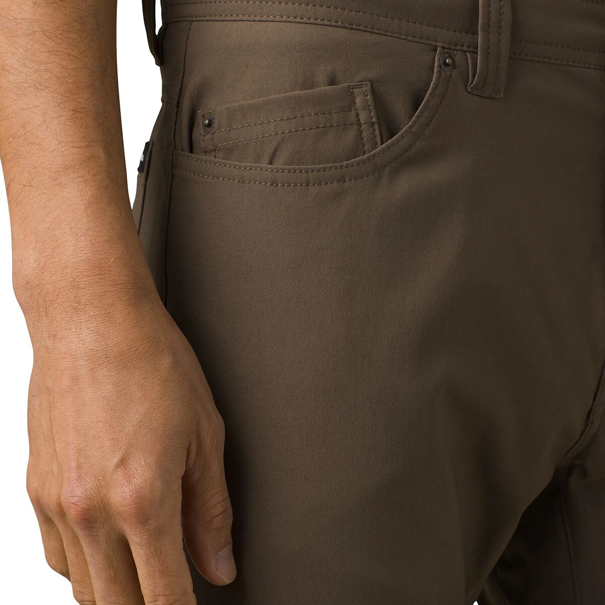 Prana Brion Slim Pant II - Men's - Image 5