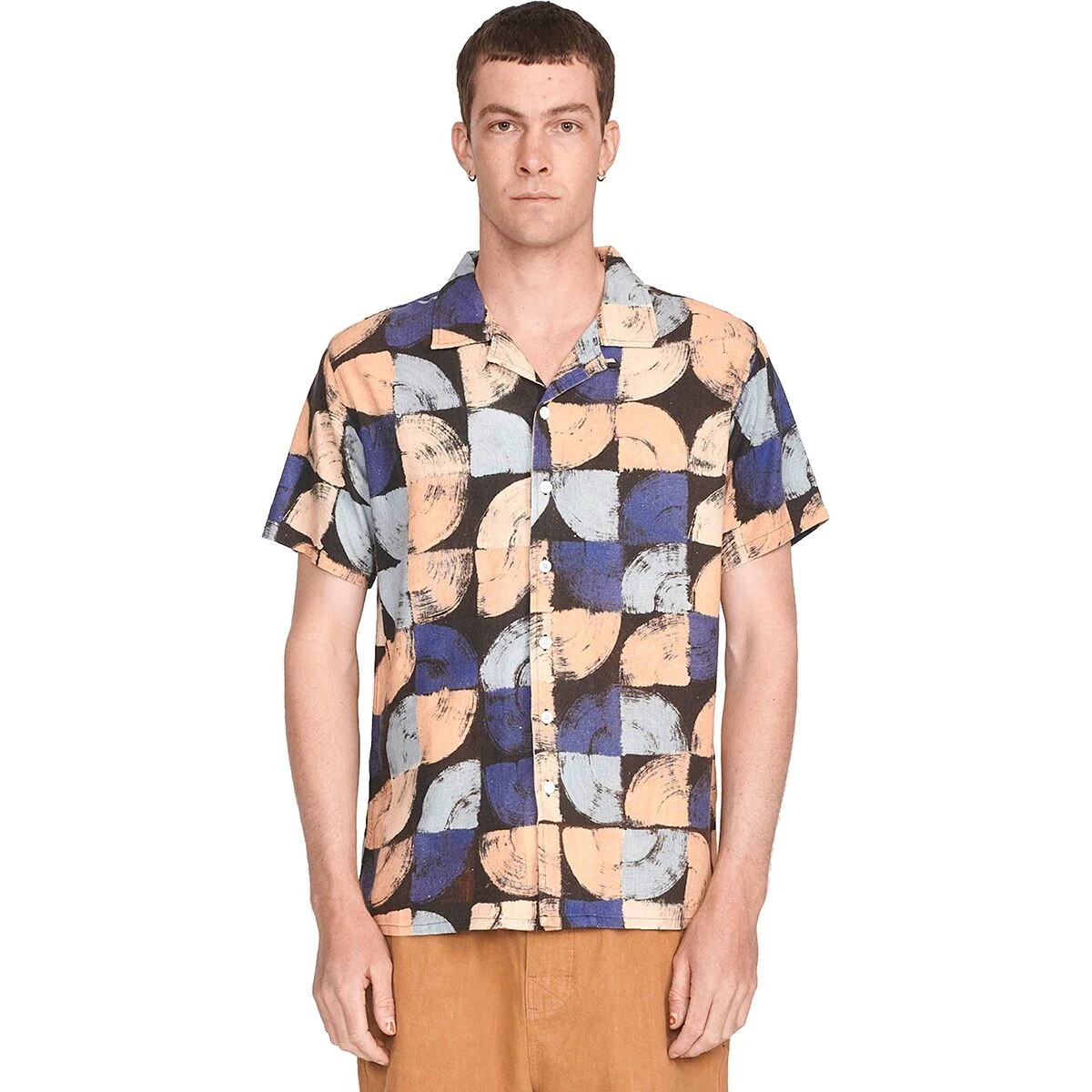Geo Shirt - Men's - Image 2
