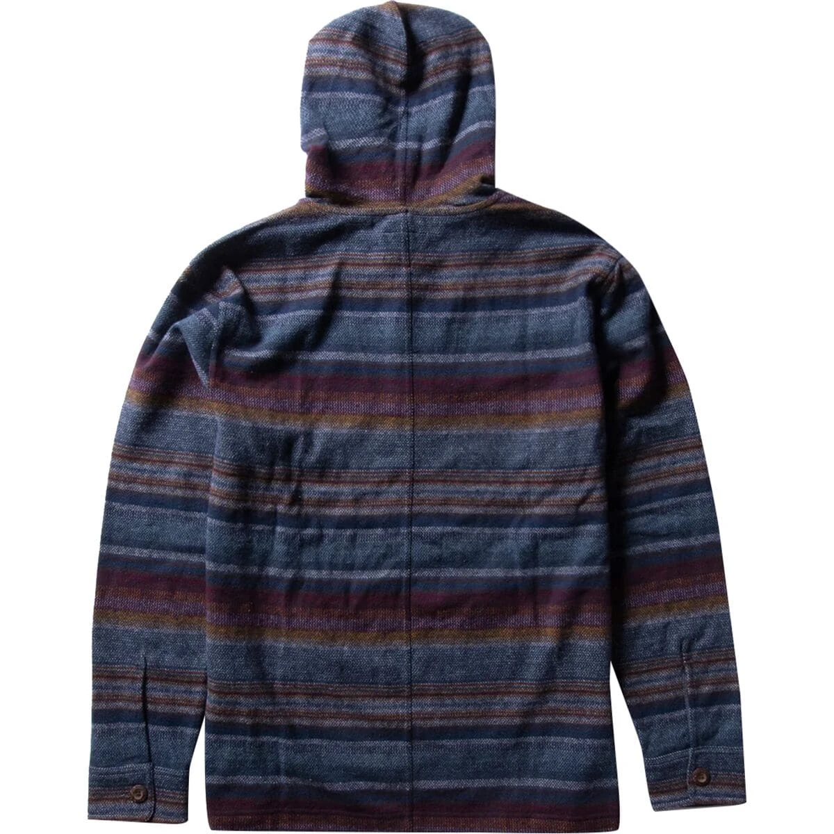 Vissla Descanso Hooded Popover - Men's