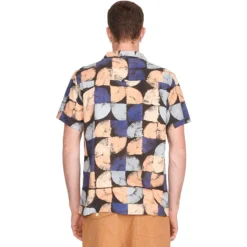 Geo Shirt - Men's