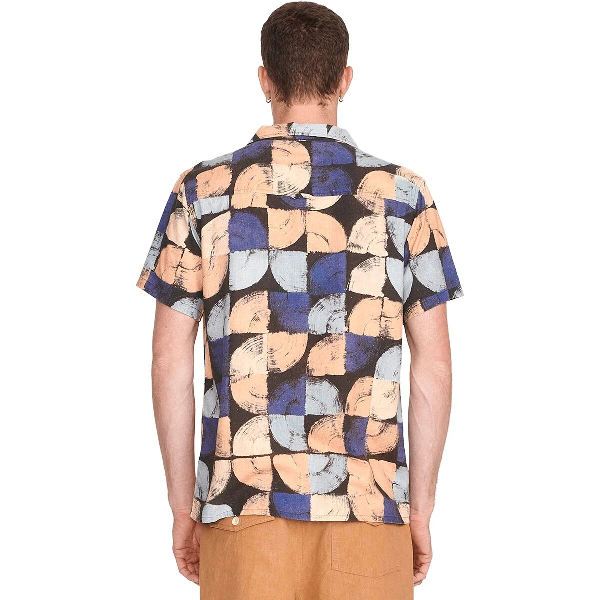 Geo Shirt - Men's