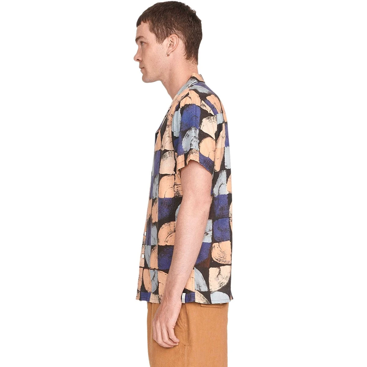 Geo Shirt - Men's - Image 4