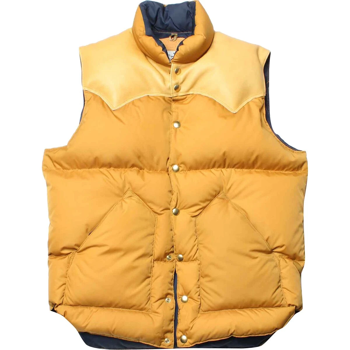 Down Vest - Men's - Image 5
