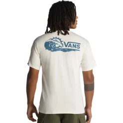 Vans Wave T-Shirt - Men's