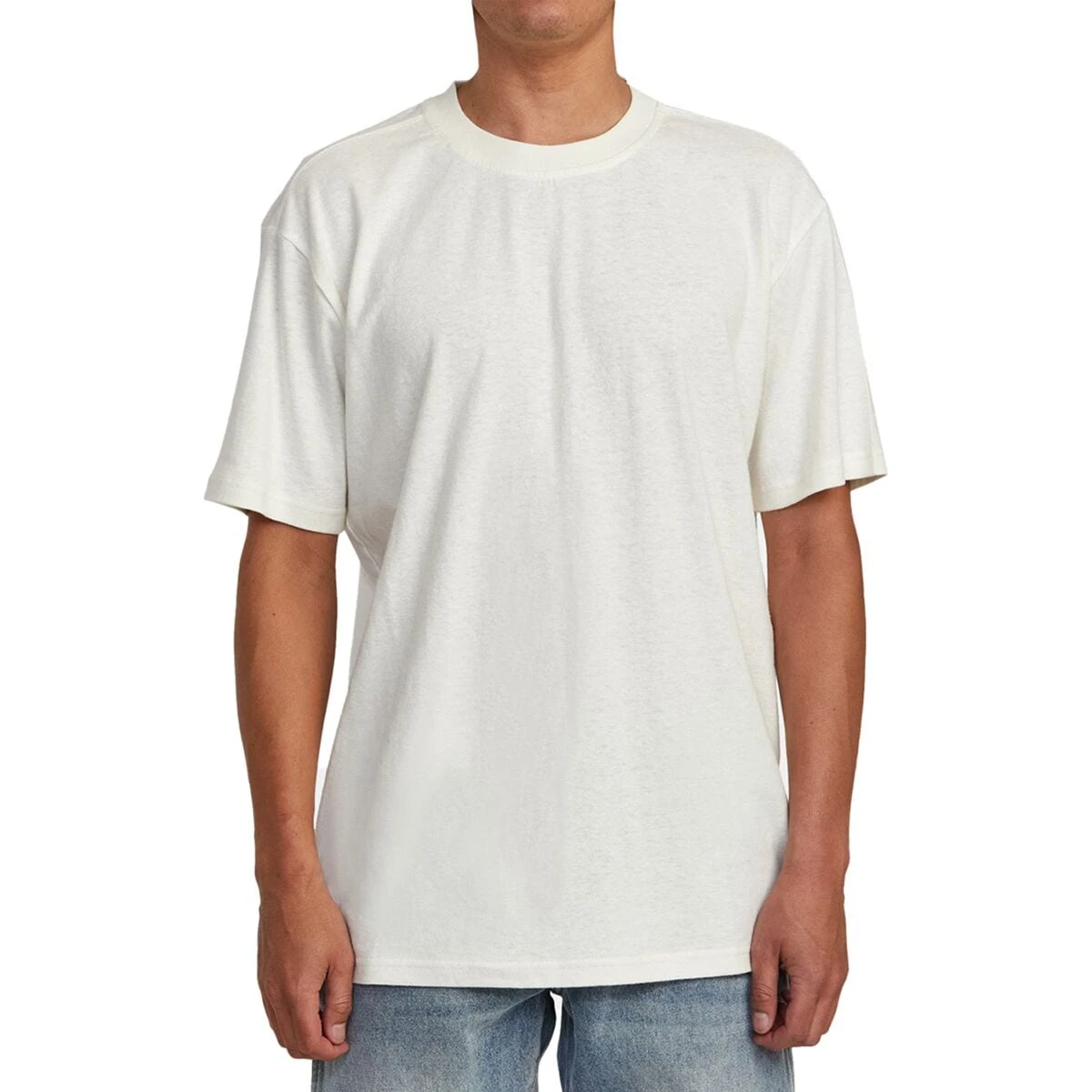 RVCA Hi Grade Hemp Short-Sleeve T-Shirt - Men's - Image 4