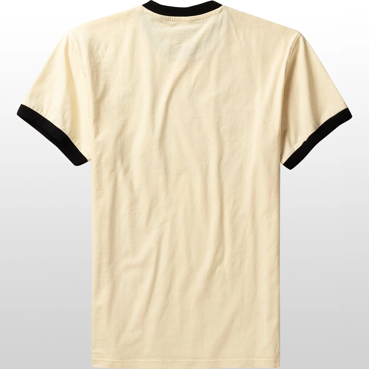 Utah Snapshot Ringer T-Shirt