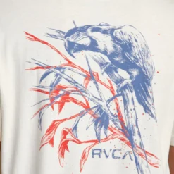 RVCA Island Short-Sleeve T-Shirt - Men's