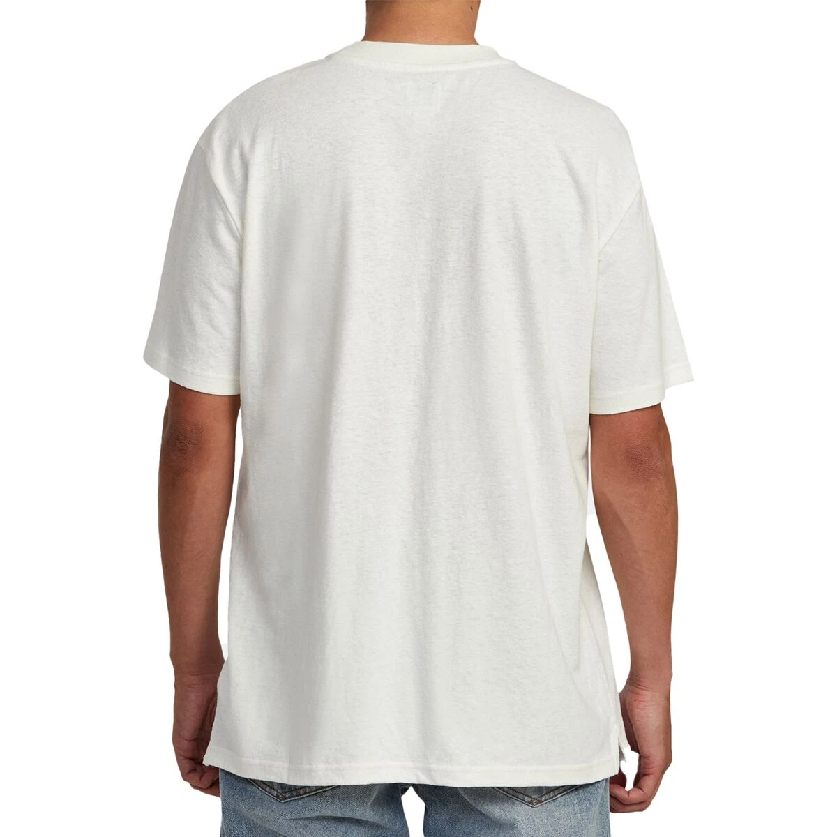 RVCA Hi Grade Hemp Short-Sleeve T-Shirt - Men's