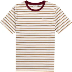 Rhythm Everyday Stripe T-Shirt - Men's