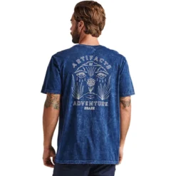 Artifacts Of Adventure T-Shirt - Men's