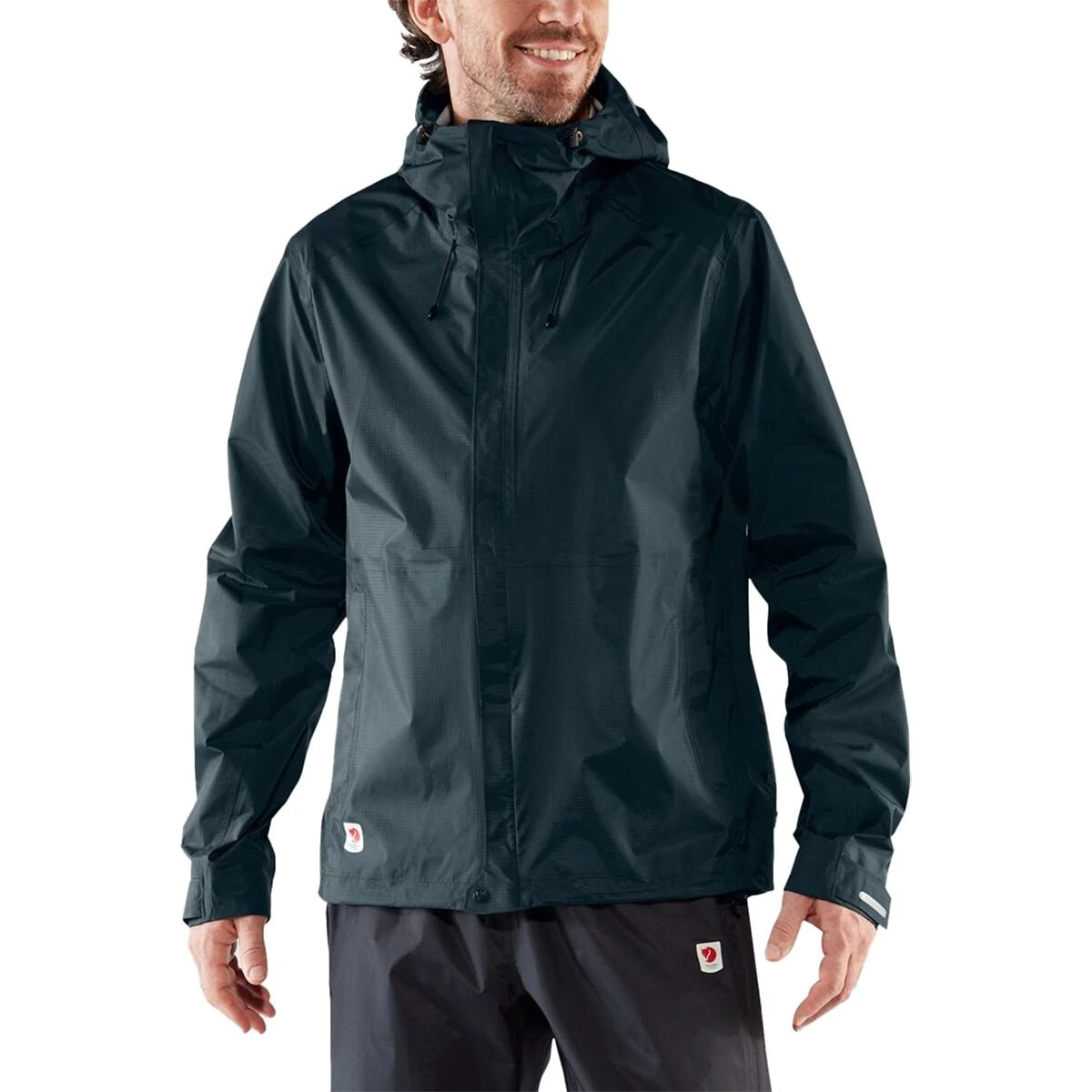 Fjallraven High Coast Hydratic Jacket - Men's - Image 2