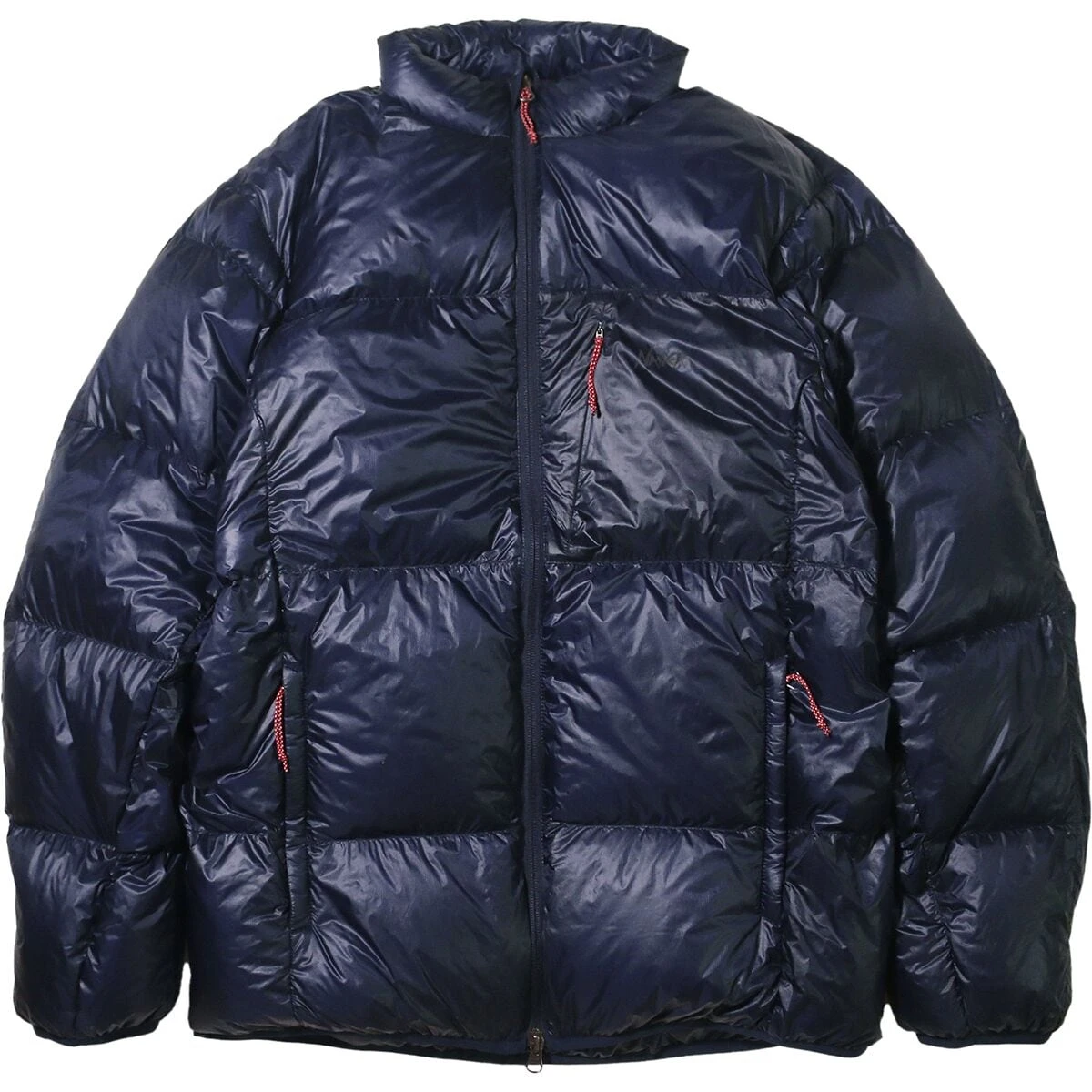 Nanga Mountain Lodge Down Jacket - Men's - Image 2