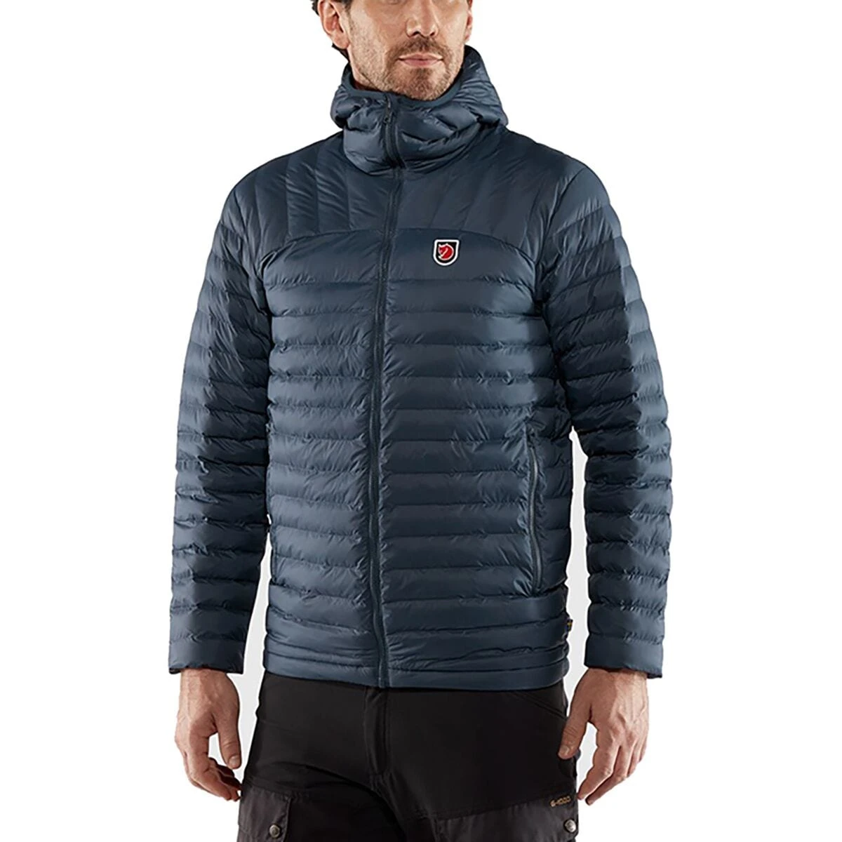 Fjallraven Expedition Latt Hooded Jacket - Men's - Image 5