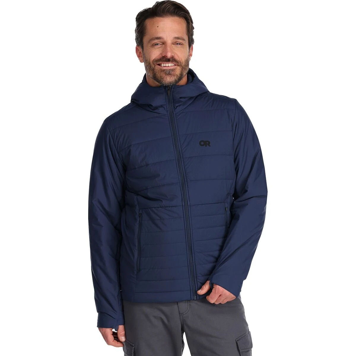 Outdoor Research Shadow Insulated Hooded Jacket - Men's - Image 8