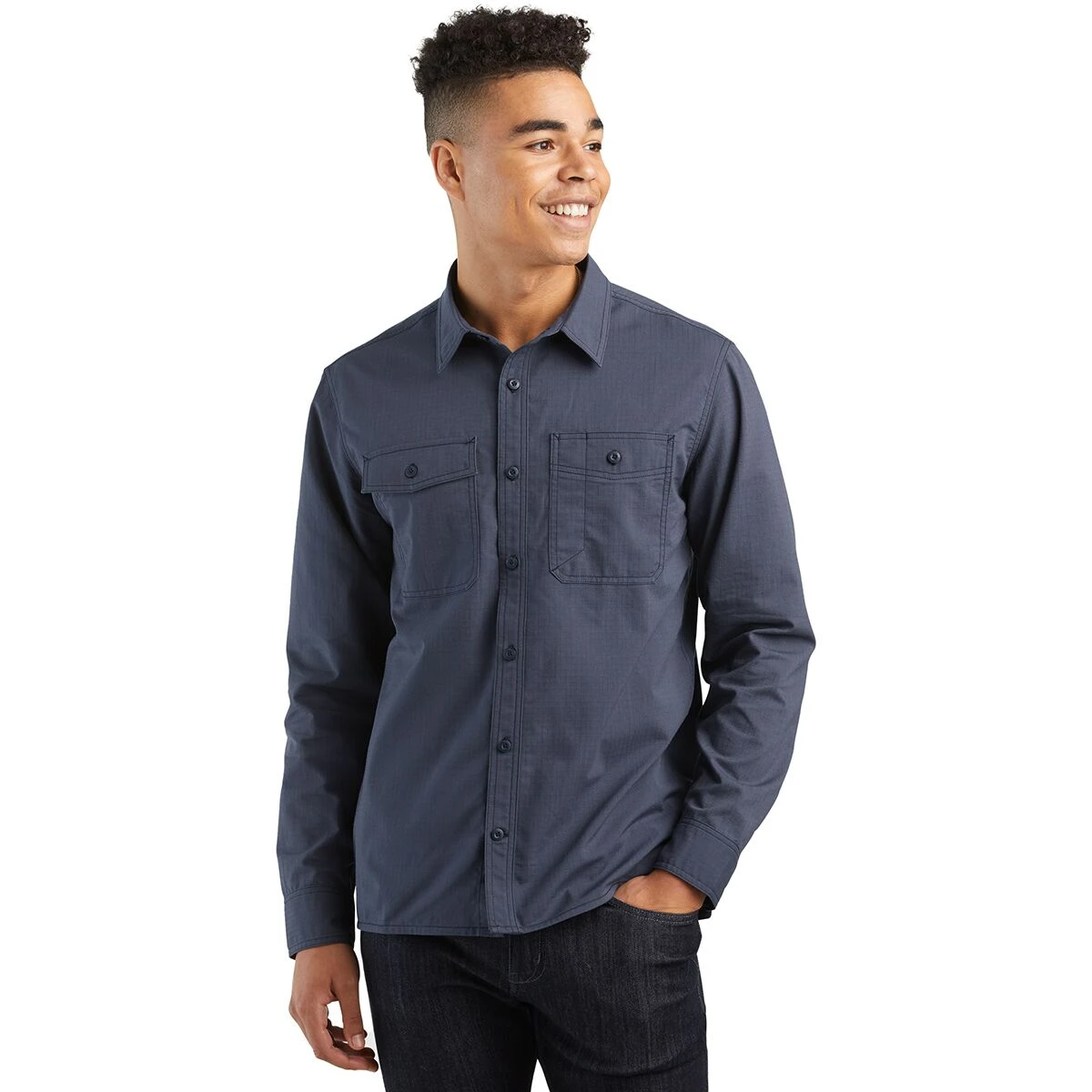 Outdoor Research Chehalis Long-Sleeve Work Shirt - Men's - Image 5