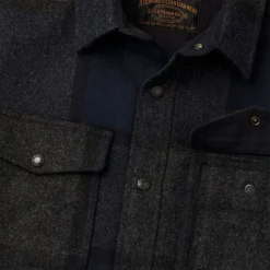 Filson Mackinaw Jac Shirt - Men's