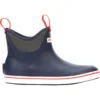 XTRATUF Ankle 6in Deck Boot - Men's