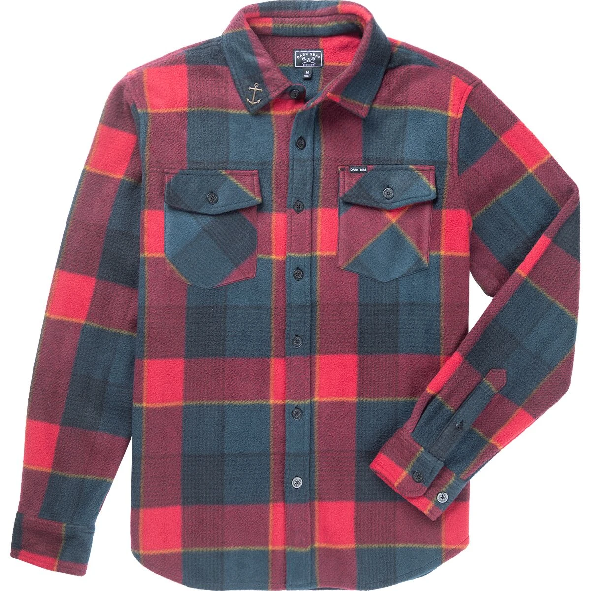 Zulu Fleece Shirt - Men's - Image 3