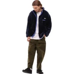 Poppy Thermal Fleece - Men's
