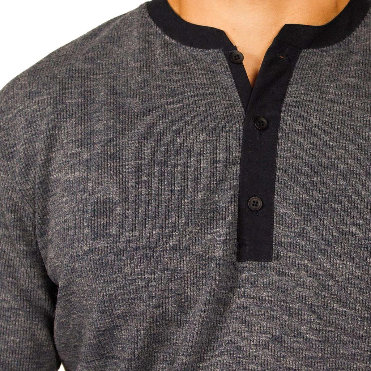 Mountain Henley - Men's - Image 2