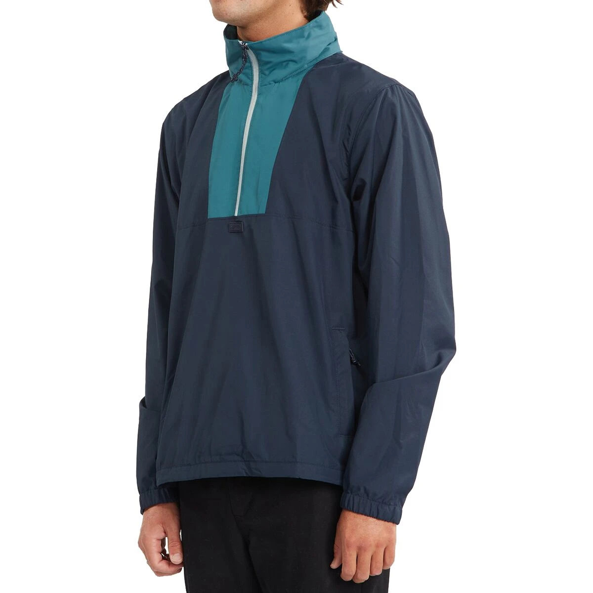 Billabong Windswell Anorak Windbreaker - Men's - Image 2