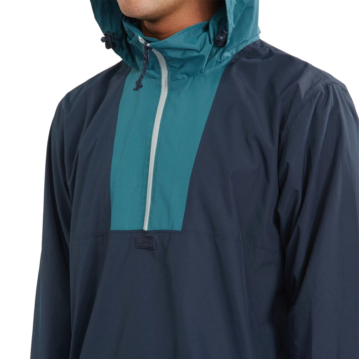 Billabong Windswell Anorak Windbreaker - Men's - Image 5