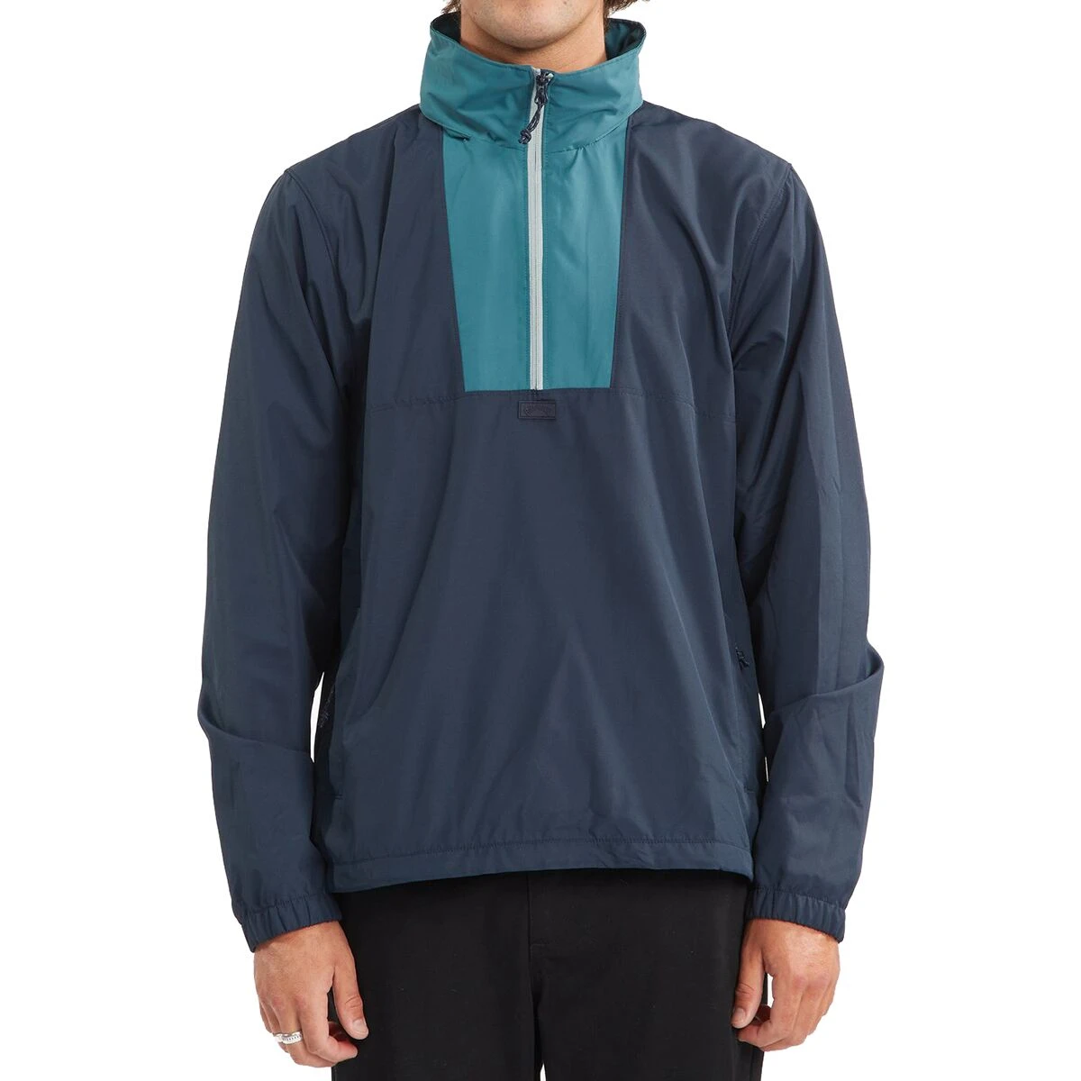 Billabong Windswell Anorak Windbreaker - Men's - Image 4