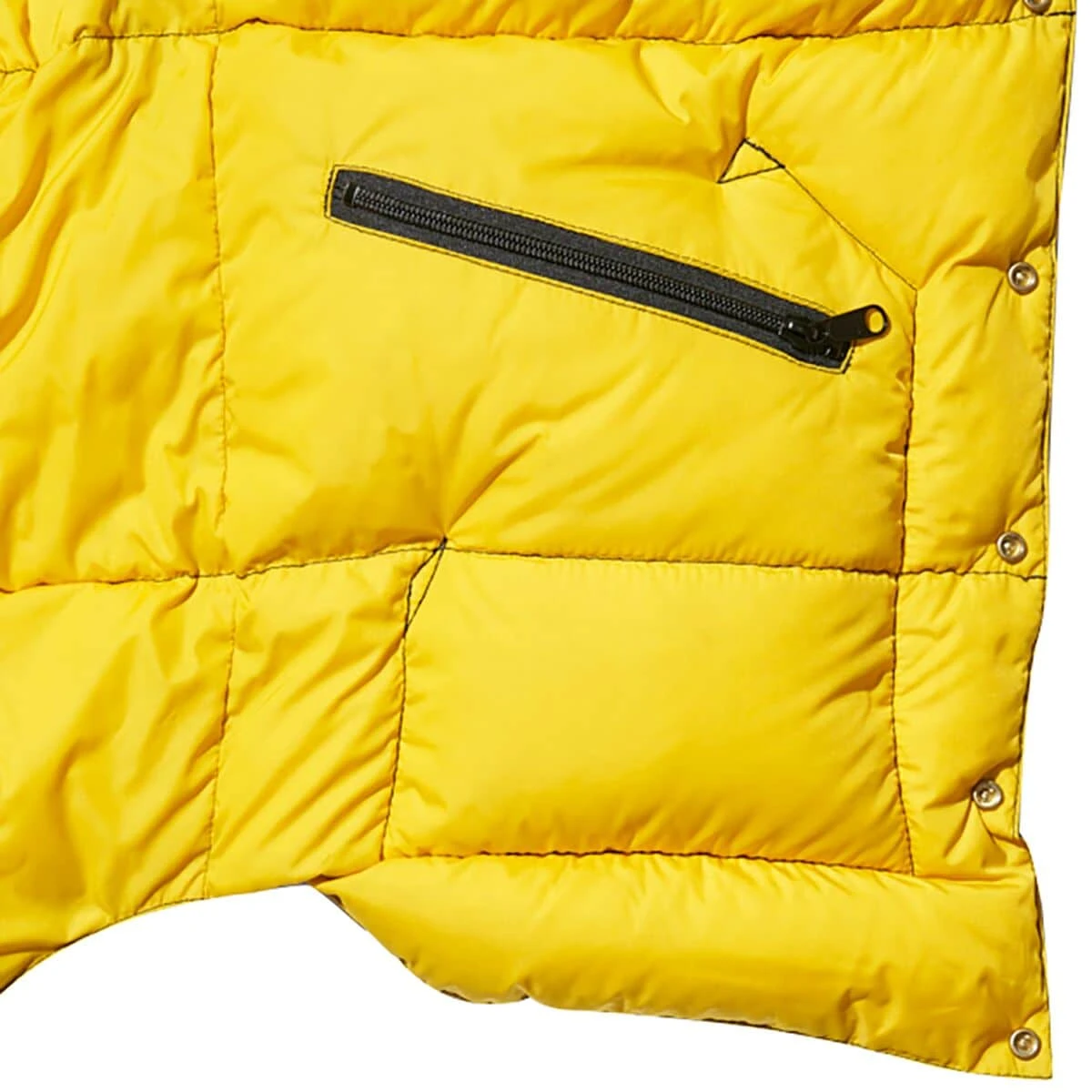 Down Vest - Men's - Image 4