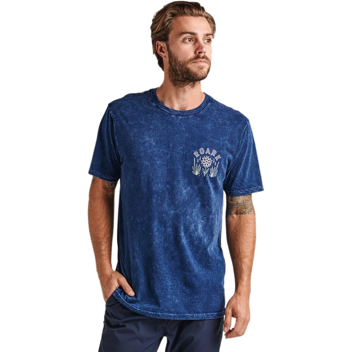 Artifacts Of Adventure T-Shirt - Men's - Image 3