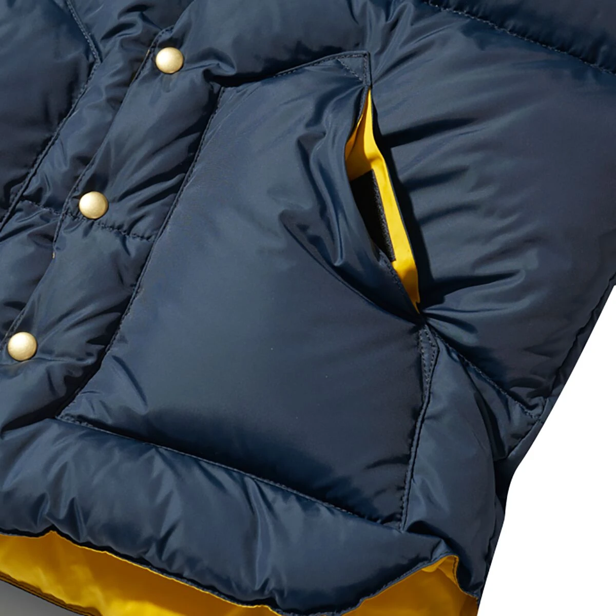 Down Vest - Men's - Image 6