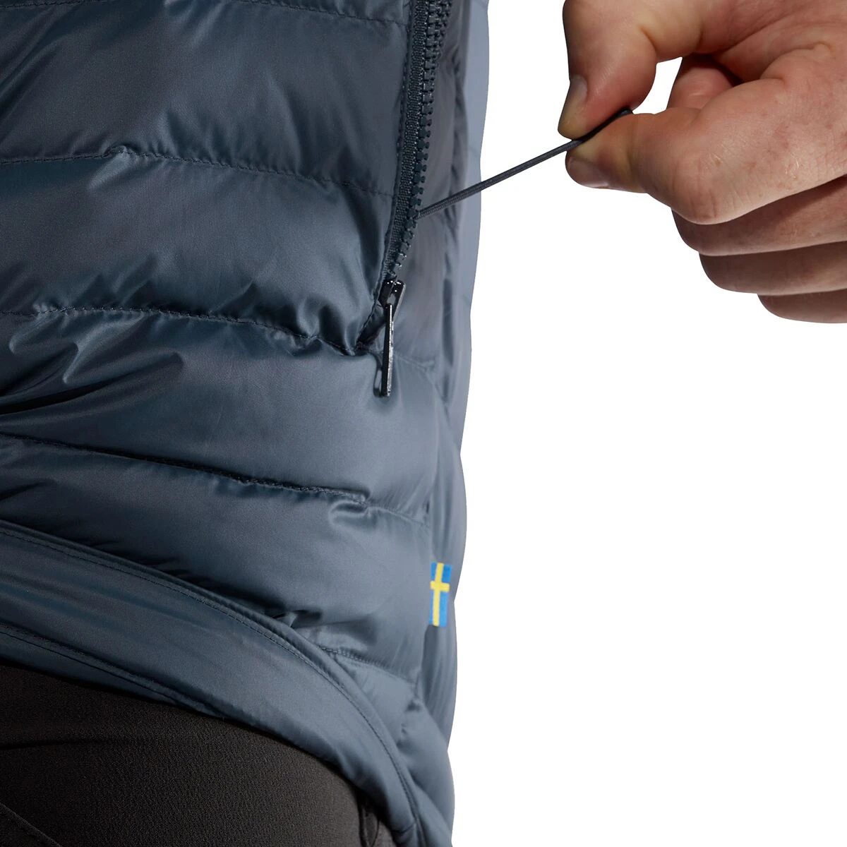 Fjallraven Expedition Latt Hooded Jacket - Men's - Image 2