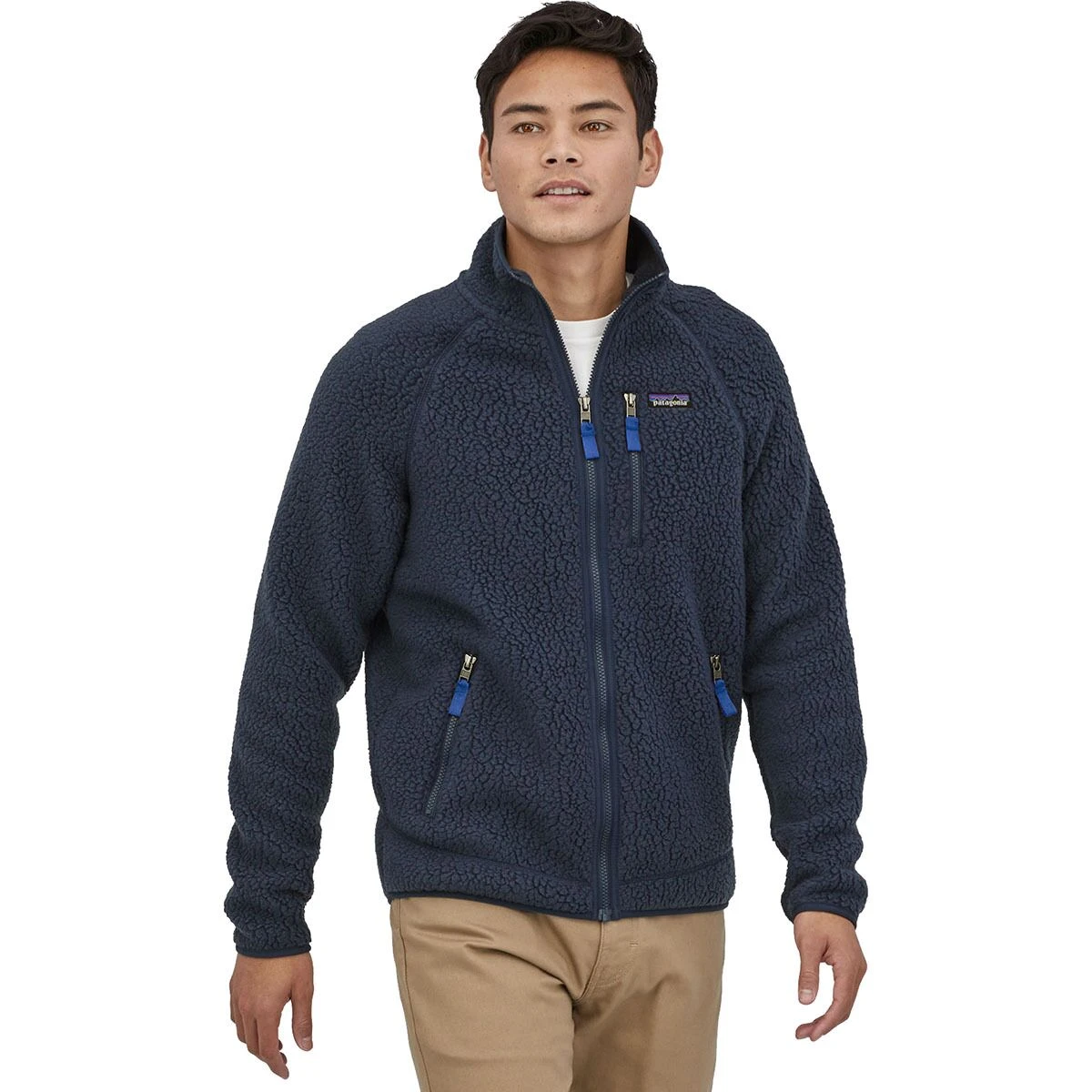 Patagonia Retro Pile Jacket - Men's - Image 7