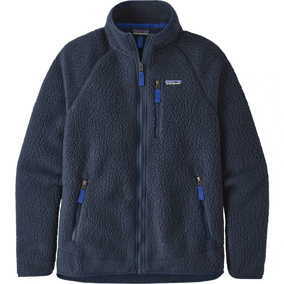 Patagonia Retro Pile Jacket - Men's - Image 6
