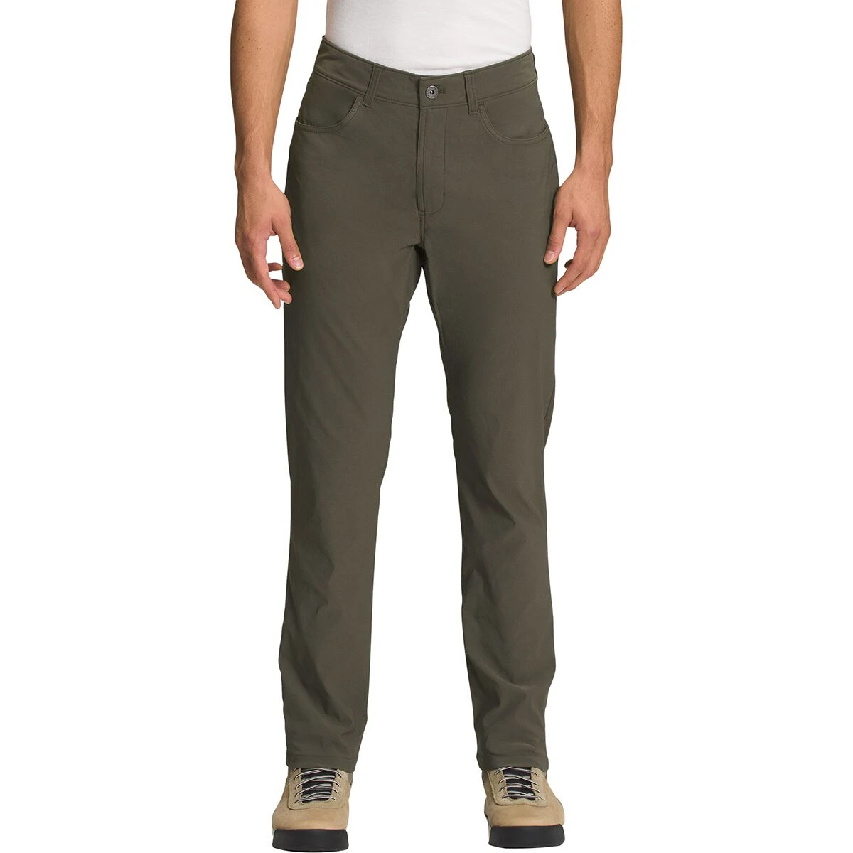 The North Face Sprag 5-Pocket Slim Leg Pant - Men's - Image 2