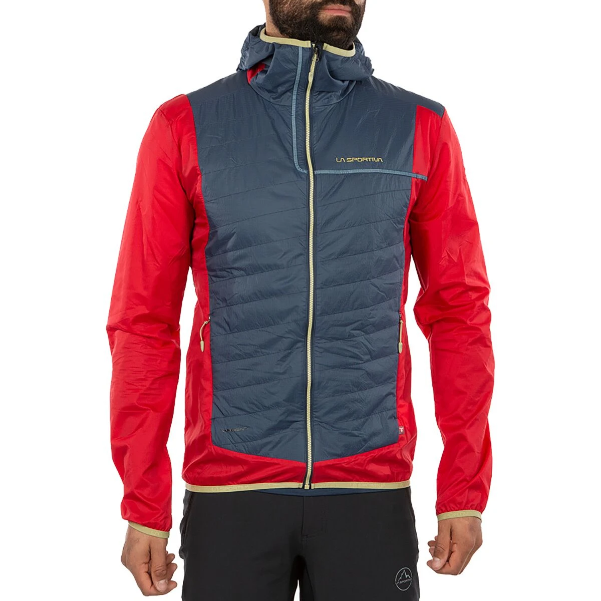 La Sportiva Zeal Insulated Jacket - Men's - Image 4